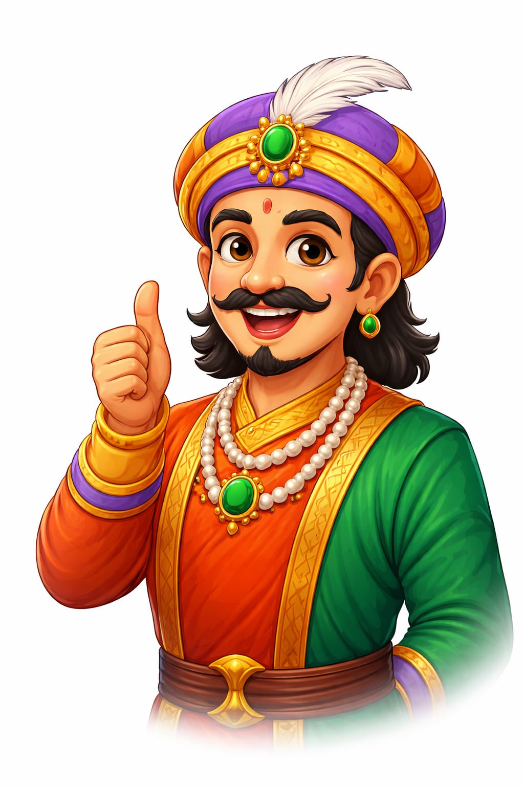 Birbal AI mentor