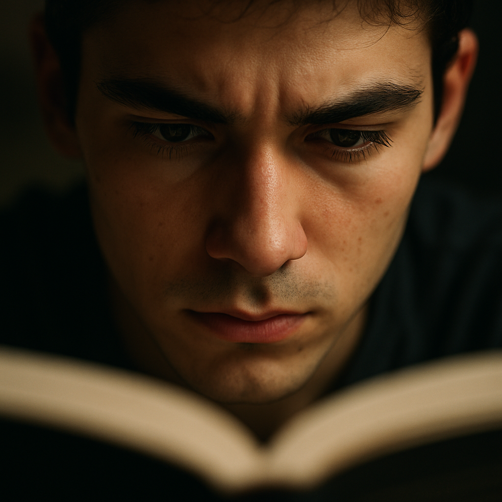 Reading Comprehension Isn't About Understanding — It's About Insight