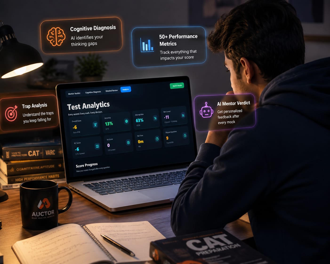 AI Analytics