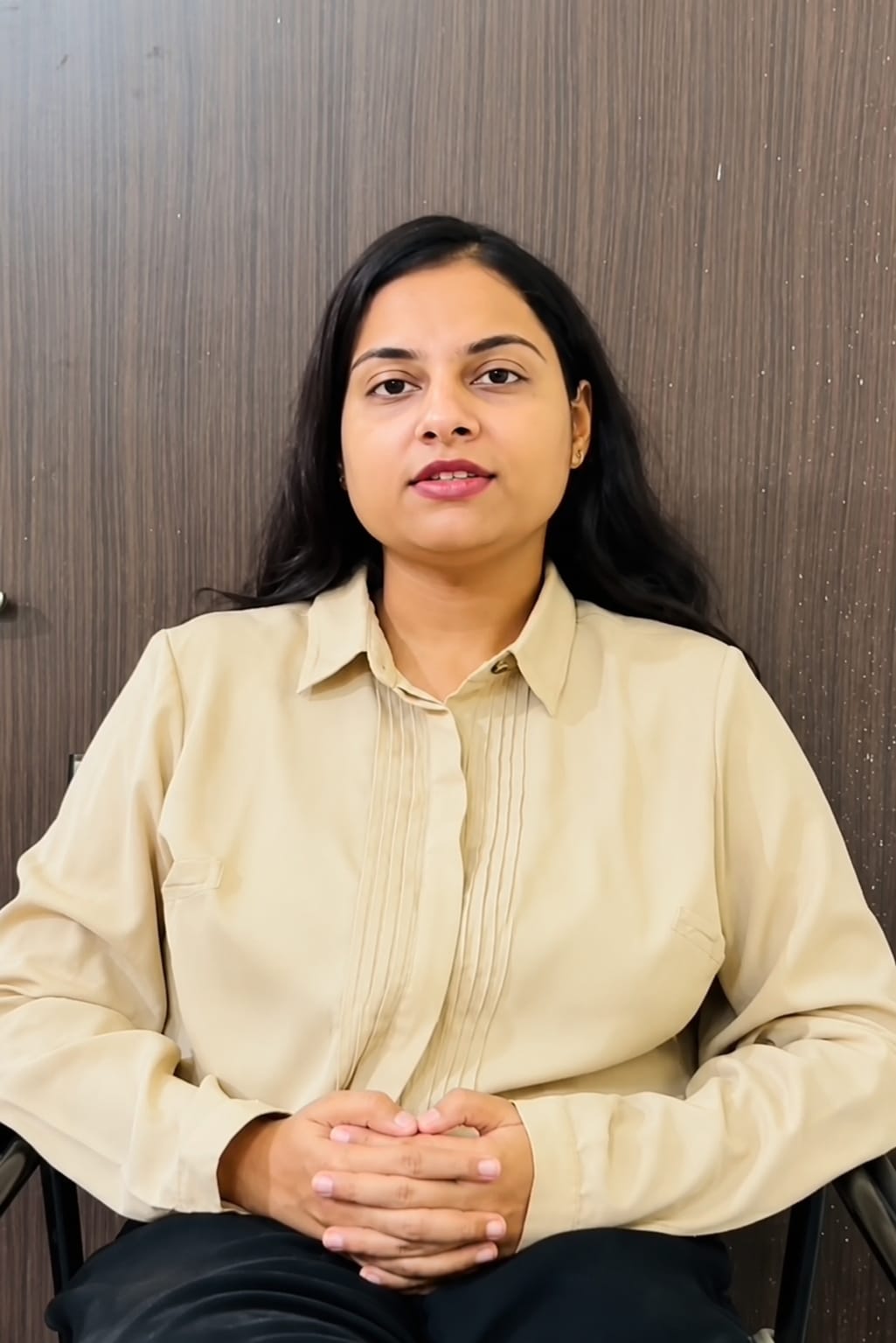 Bhoomi Saluja